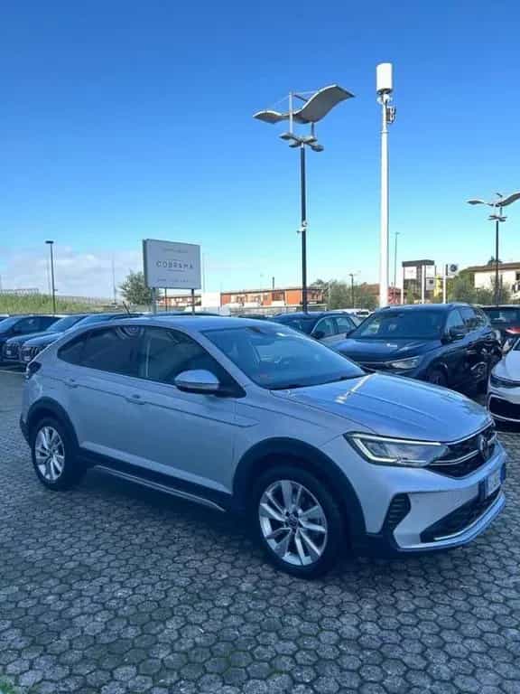 Other Other VOLKSWAGEN Taigo 1.0 TSI 110 CV Life NEO PATENTA 11/2022-photo-1