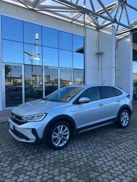 Other Other VOLKSWAGEN Taigo 1.0 TSI 110 CV Life NEO PATENTA 11/2022-photo-2