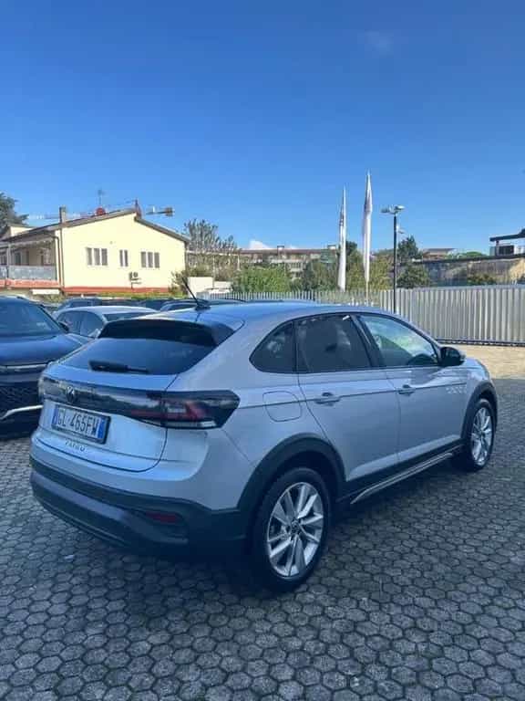 Other Other VOLKSWAGEN Taigo 1.0 TSI 110 CV Life NEO PATENTA 11/2022-photo-3
