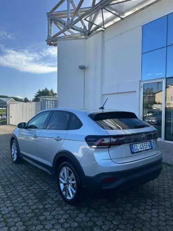 Other Other VOLKSWAGEN Taigo 1.0 TSI 110 CV Life NEO PATENTA 11/2022-photo-4