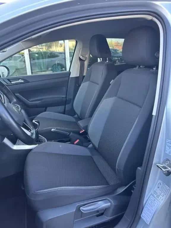 Other Other VOLKSWAGEN Taigo 1.0 TSI 110 CV Life NEO PATENTA 11/2022-photo-5