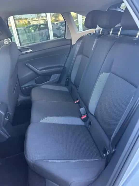 Other Other VOLKSWAGEN Taigo 1.0 TSI 110 CV Life NEO PATENTA 11/2022-photo-6