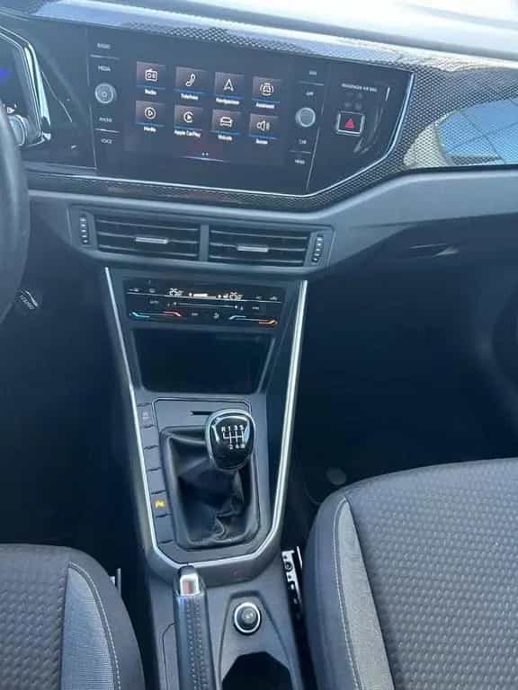 Other Other VOLKSWAGEN Taigo 1.0 TSI 110 CV Life NEO PATENTA 11/2022-photo-9