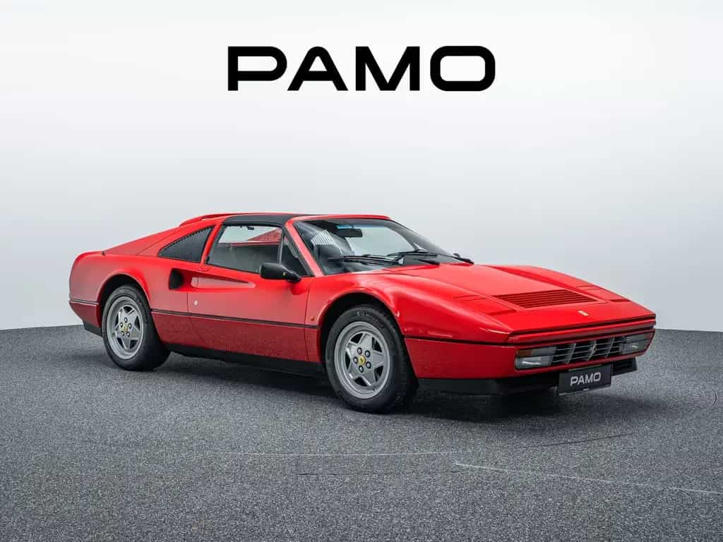 Ferrari 328 GTS 01/1989-photo-0
