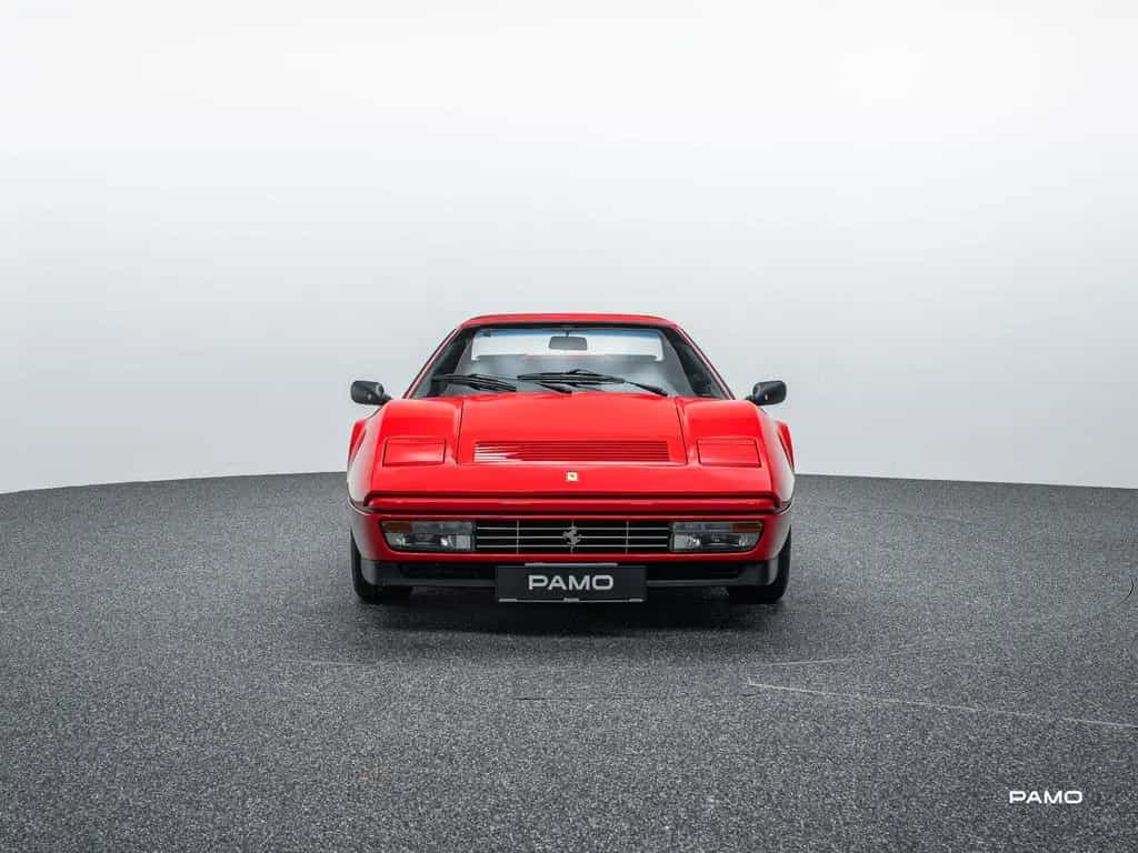 Ferrari 328 GTS 01/1989-photo-10