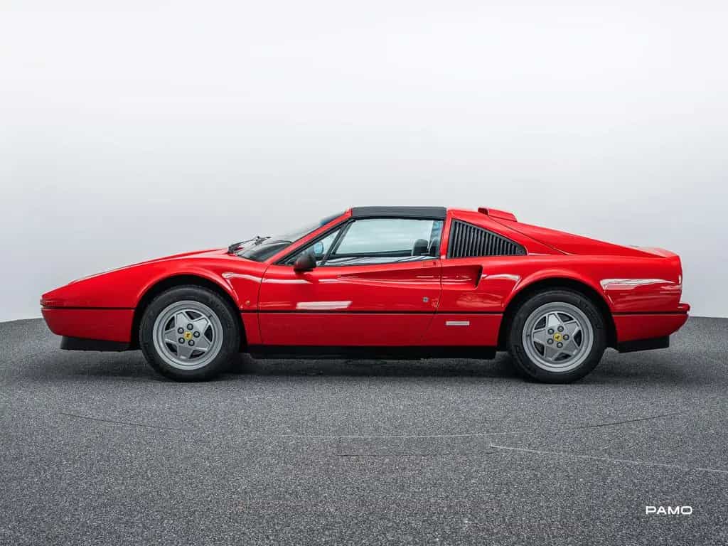 Ferrari 328 GTS 01/1989-photo-11