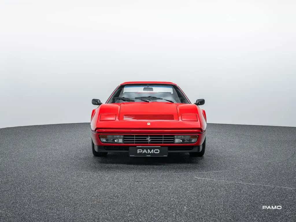 Ferrari 328 GTS 01/1989-photo-17