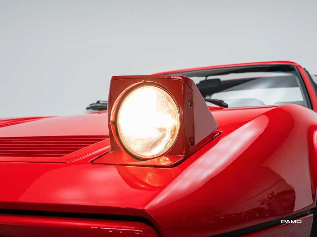 Ferrari 328 GTS 01/1989-photo-2