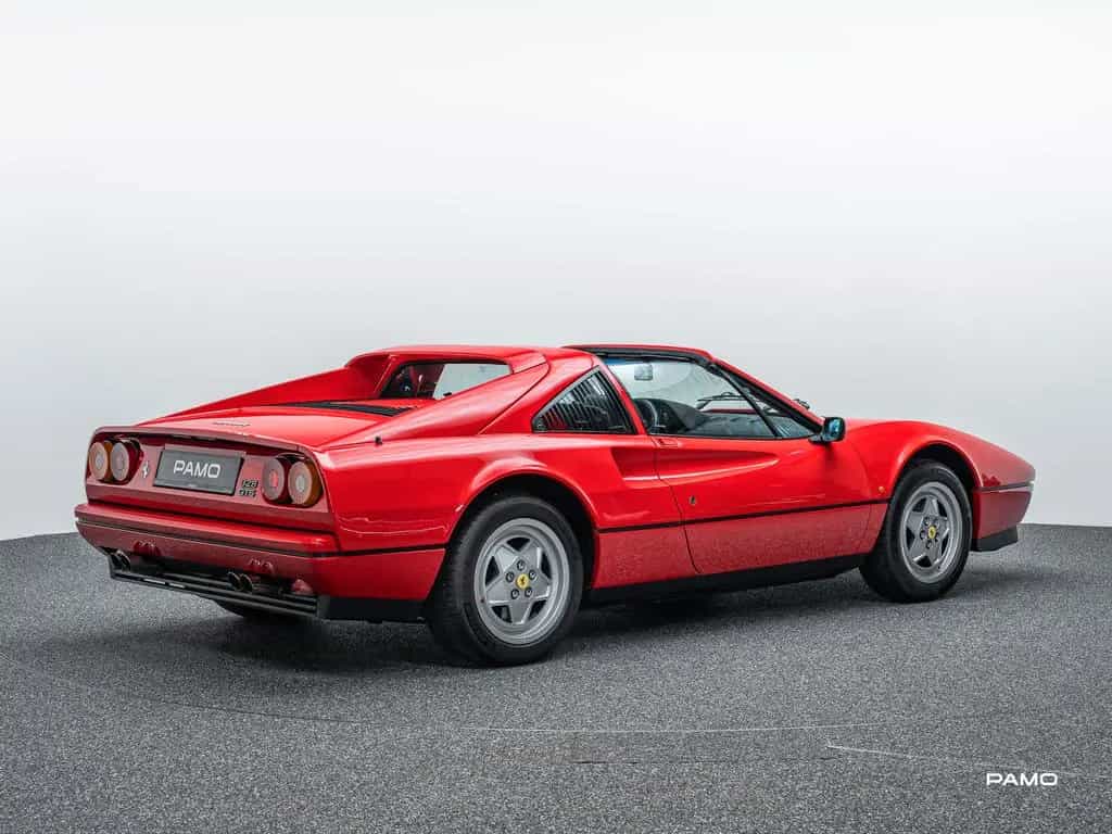 Ferrari 328 GTS 01/1989-photo-20