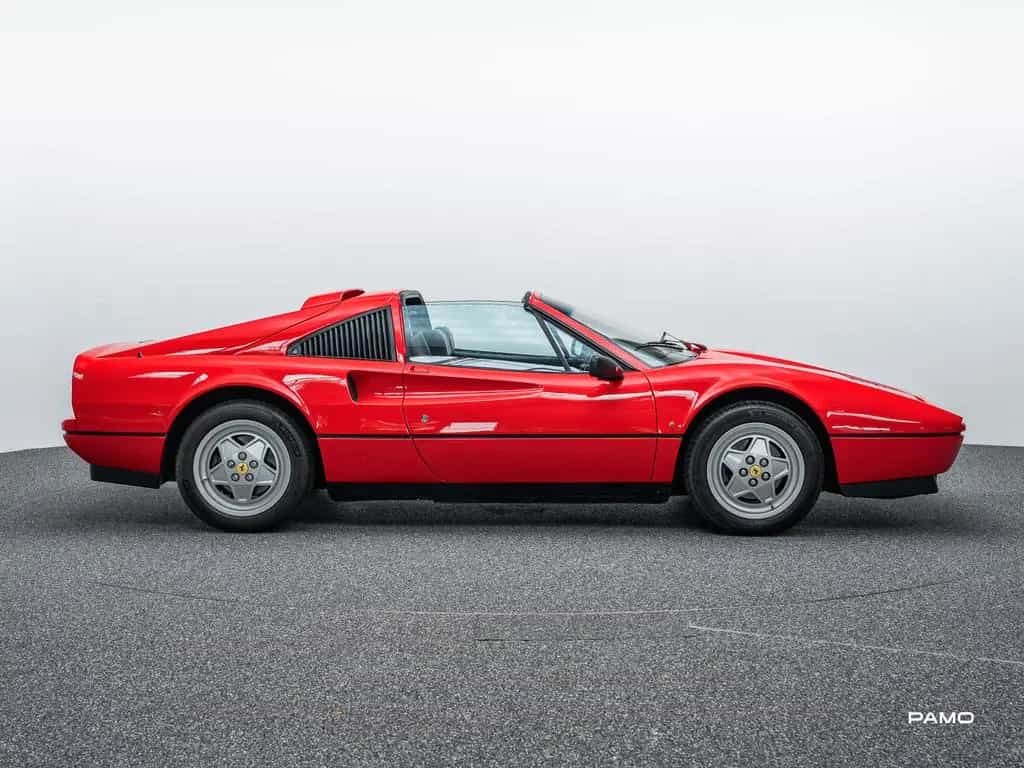 Ferrari 328 GTS 01/1989-photo-21