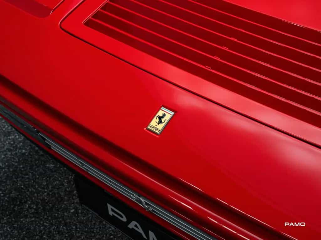 Ferrari 328 GTS 01/1989-photo-22