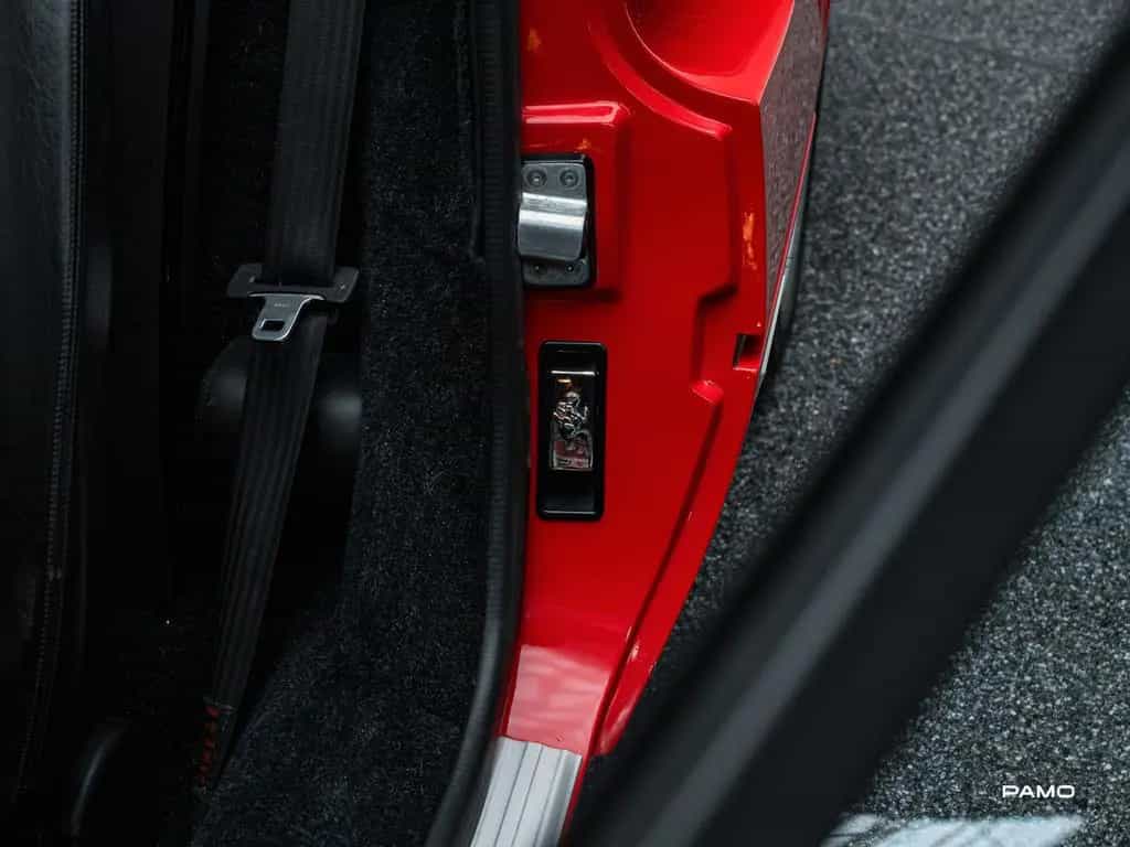 Ferrari 328 GTS 01/1989-photo-25