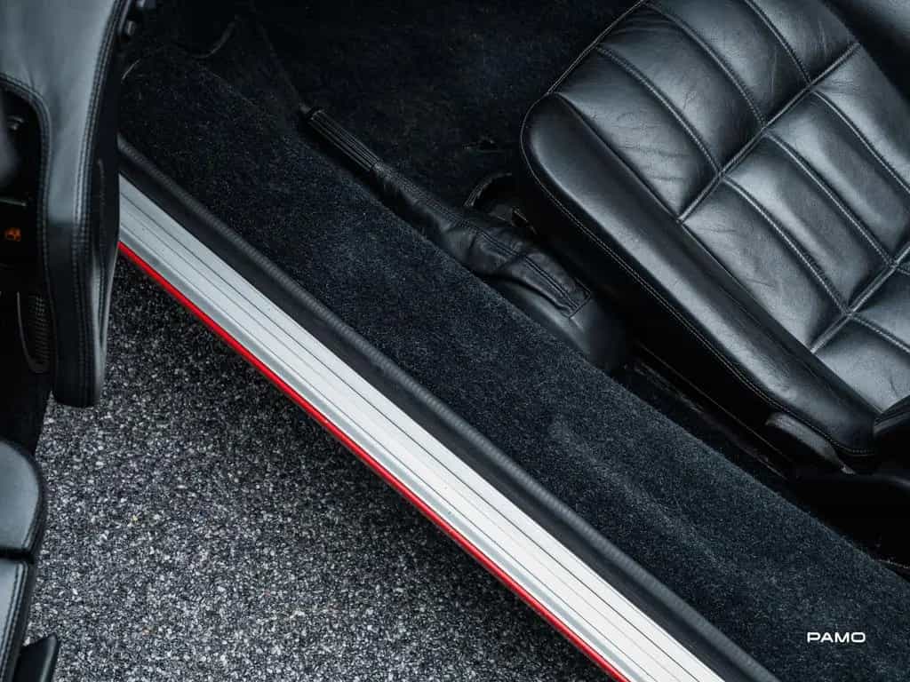 Ferrari 328 GTS 01/1989-photo-27