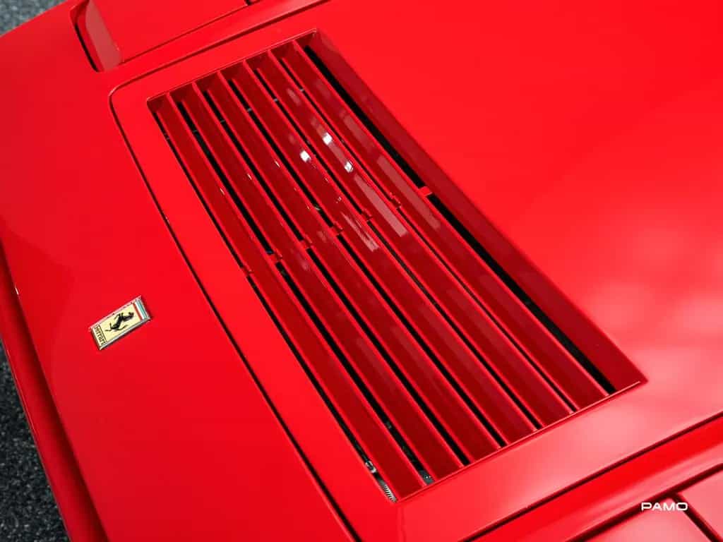 Ferrari 328 GTS 01/1989-photo-3