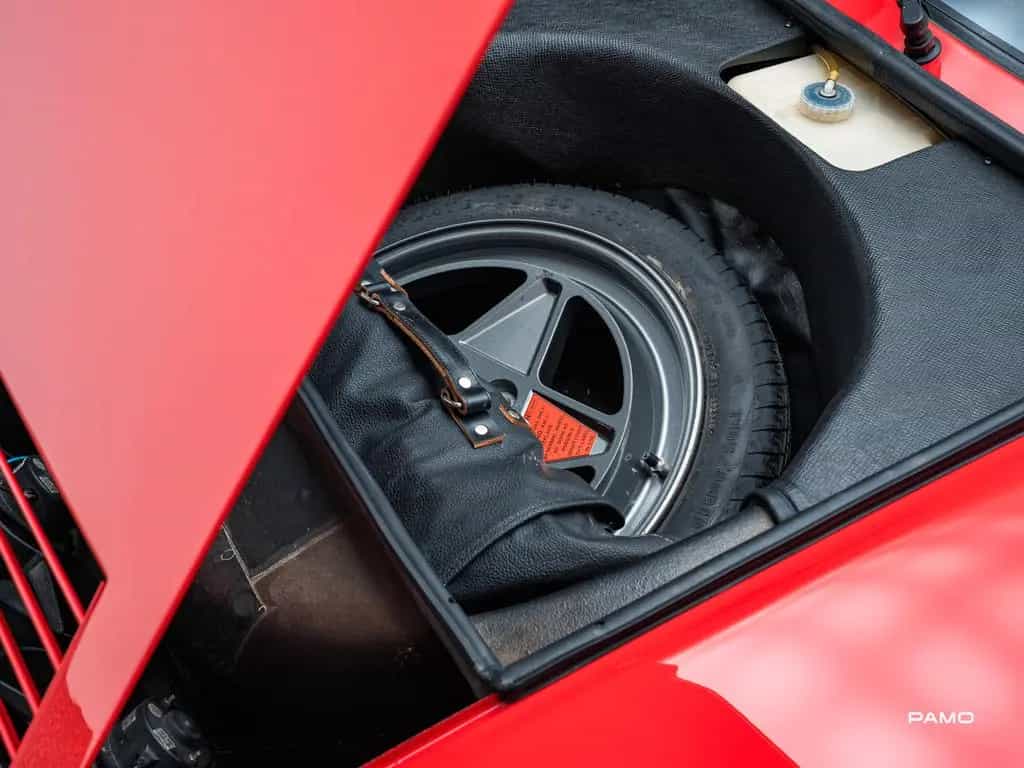 Ferrari 328 GTS 01/1989-photo-8