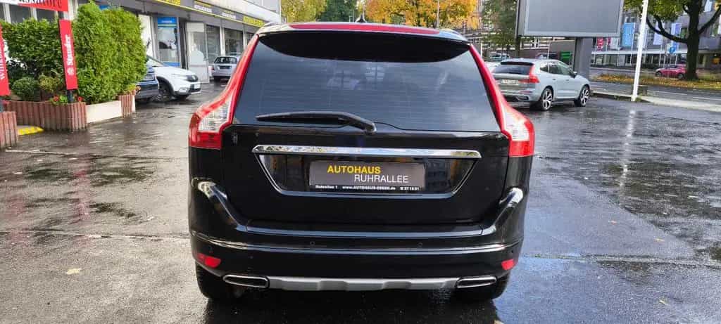 Volvo XC60 Summum 2WD 03/2016-photo-6