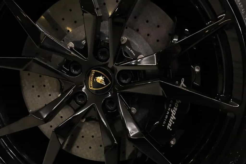 Lamborghini Aventador 6.5 V12 LP700-4 Roadster|Keramisch|Cam 09/2013-photo-13