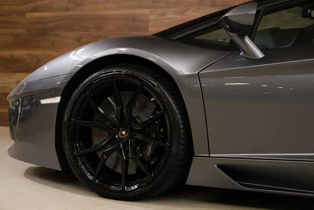 Lamborghini Aventador 6.5 V12 LP700-4 Roadster|Keramisch|Cam 09/2013-photo-20