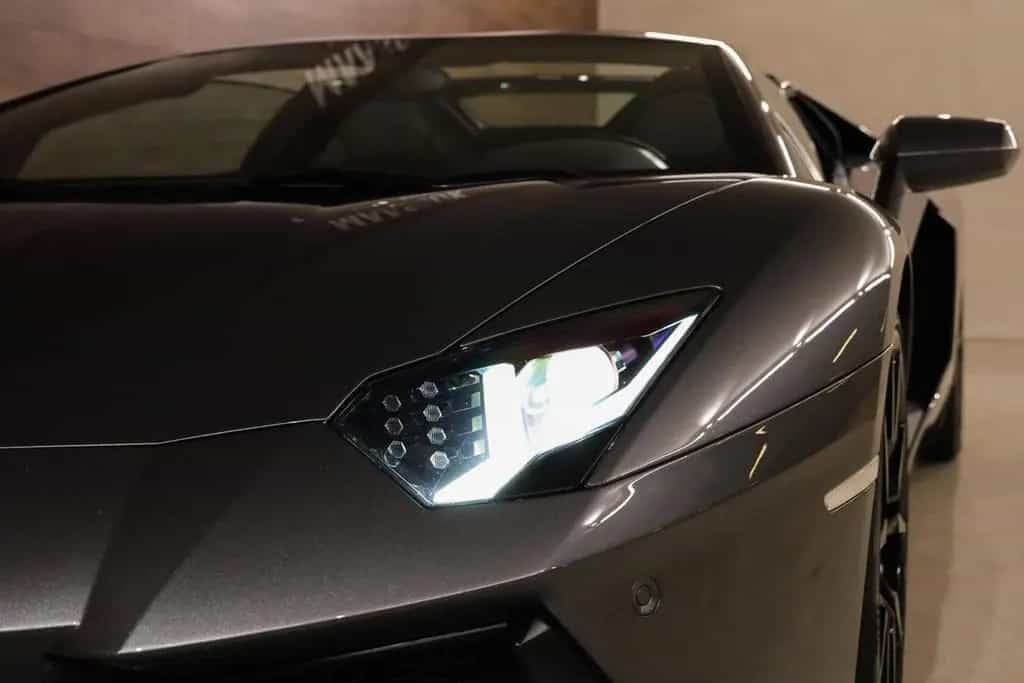Lamborghini Aventador 6.5 V12 LP700-4 Roadster|Keramisch|Cam 09/2013-photo-24