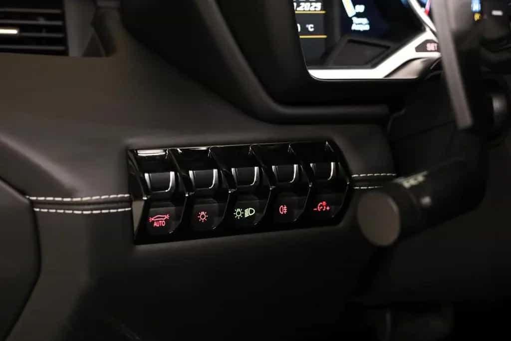 Lamborghini Aventador 6.5 V12 LP700-4 Roadster|Keramisch|Cam 09/2013-photo-25