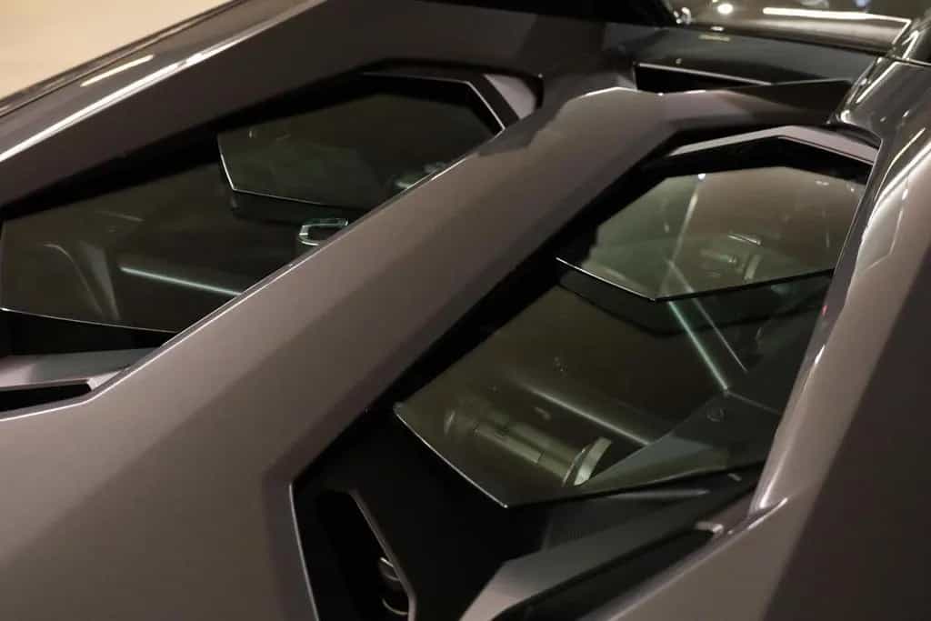 Lamborghini Aventador 6.5 V12 LP700-4 Roadster|Keramisch|Cam 09/2013-photo-27