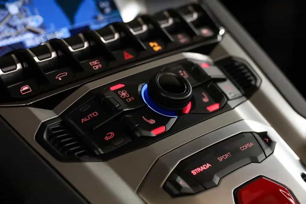 Lamborghini Aventador 6.5 V12 LP700-4 Roadster|Keramisch|Cam 09/2013-photo-28