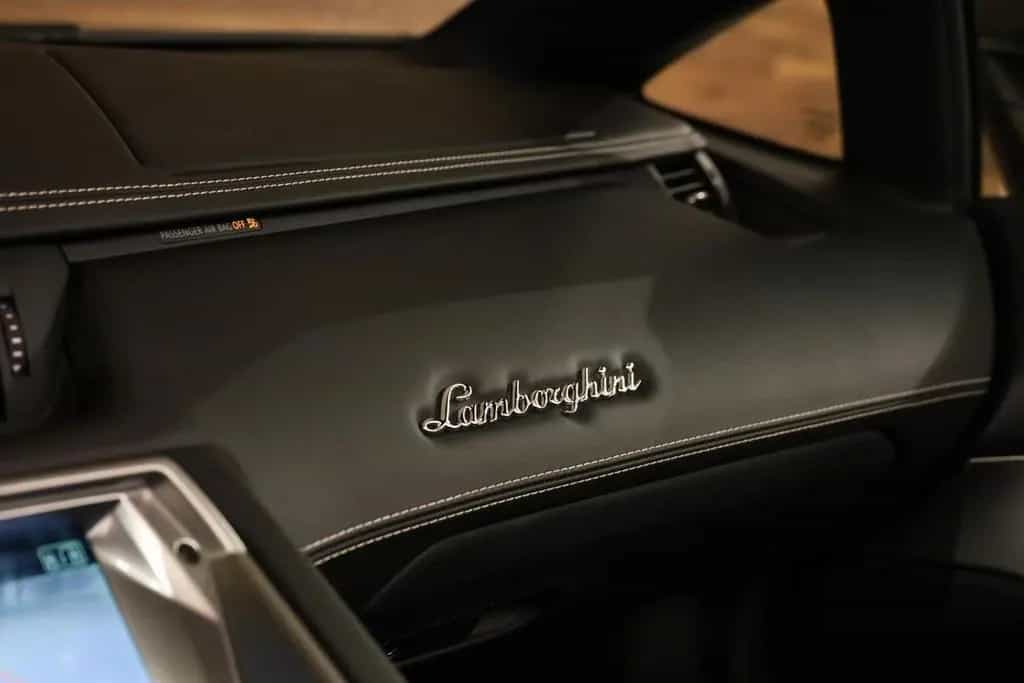 Lamborghini Aventador 6.5 V12 LP700-4 Roadster|Keramisch|Cam 09/2013-photo-33