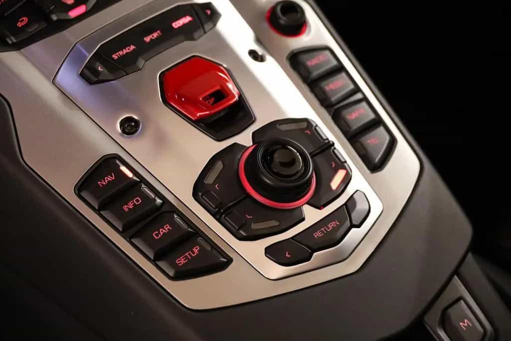 Lamborghini Aventador 6.5 V12 LP700-4 Roadster|Keramisch|Cam 09/2013-photo-35