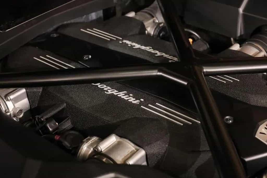 Lamborghini Aventador 6.5 V12 LP700-4 Roadster|Keramisch|Cam 09/2013-photo-39