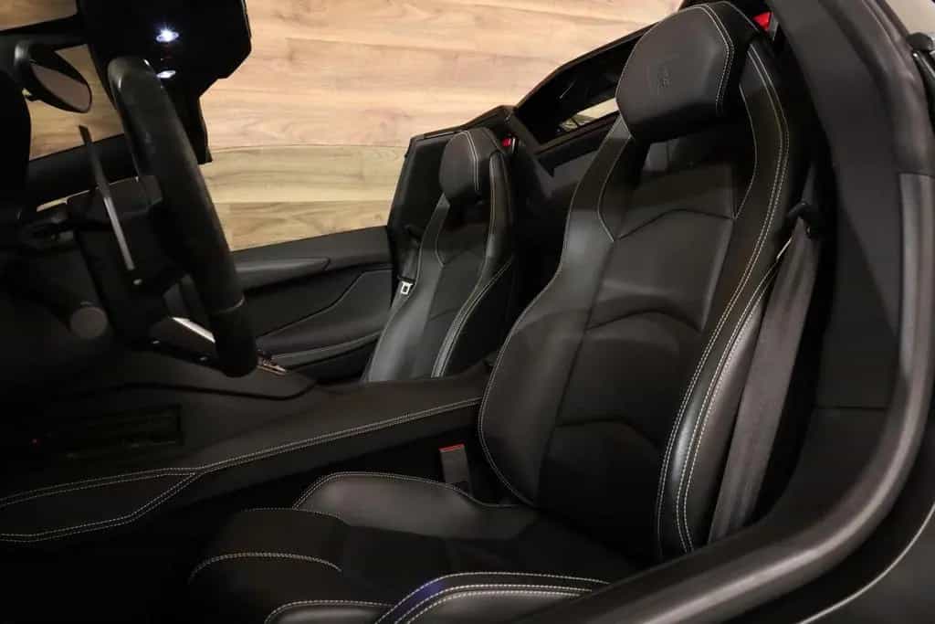 Lamborghini Aventador 6.5 V12 LP700-4 Roadster|Keramisch|Cam 09/2013-photo-8