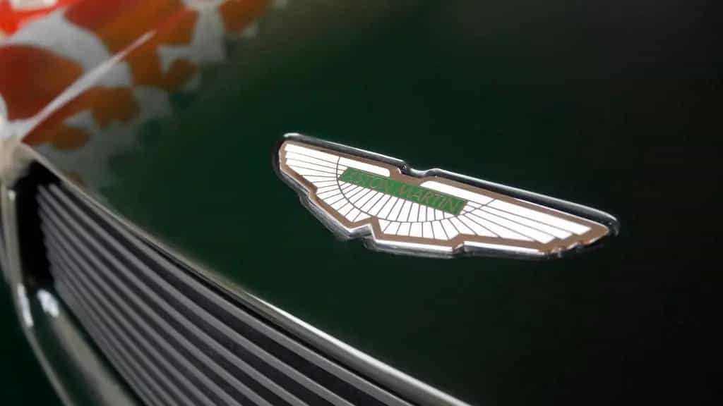 Aston Martin Virage Volante // British Racing Green //perfekt 10/1995-photo-28