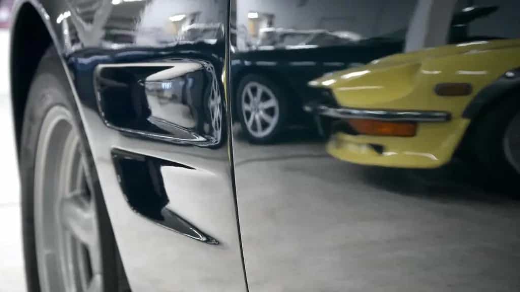 Aston Martin Virage Volante // British Racing Green //perfekt 10/1995-photo-35