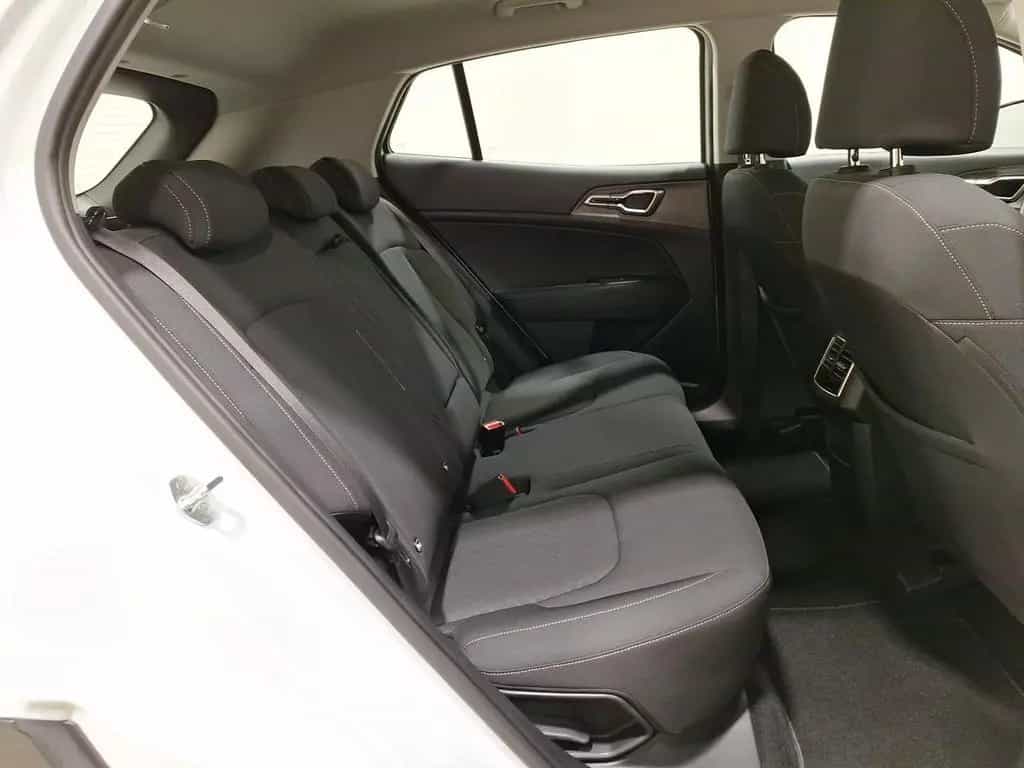Kia Sportage 1.6 T-GDI Edition 7 LED|SHZ|RFK 04/2022-photo-11