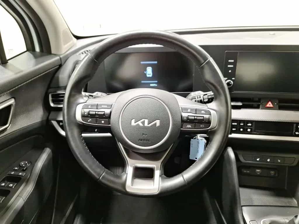 Kia Sportage 1.6 T-GDI Edition 7 LED|SHZ|RFK 04/2022-photo-15