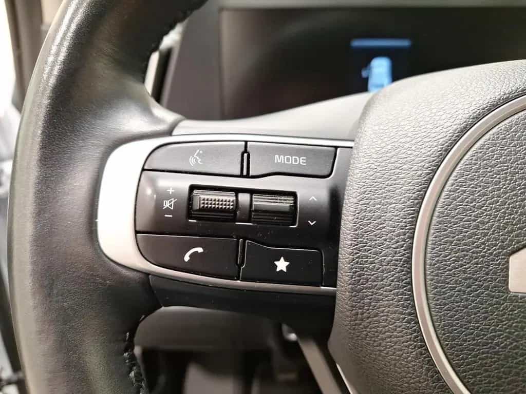 Kia Sportage 1.6 T-GDI Edition 7 LED|SHZ|RFK 04/2022-photo-16