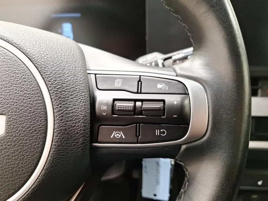 Kia Sportage 1.6 T-GDI Edition 7 LED|SHZ|RFK 04/2022-photo-17