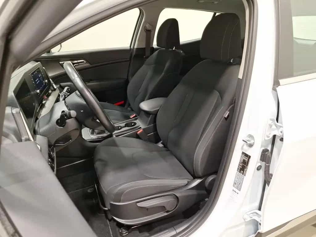 Kia Sportage 1.6 T-GDI Edition 7 LED|SHZ|RFK 04/2022-photo-18