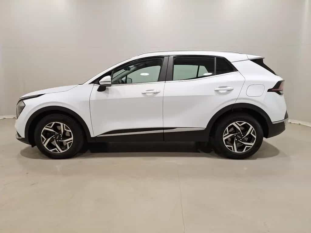 Kia Sportage 1.6 T-GDI Edition 7 LED|SHZ|RFK 04/2022-photo-2