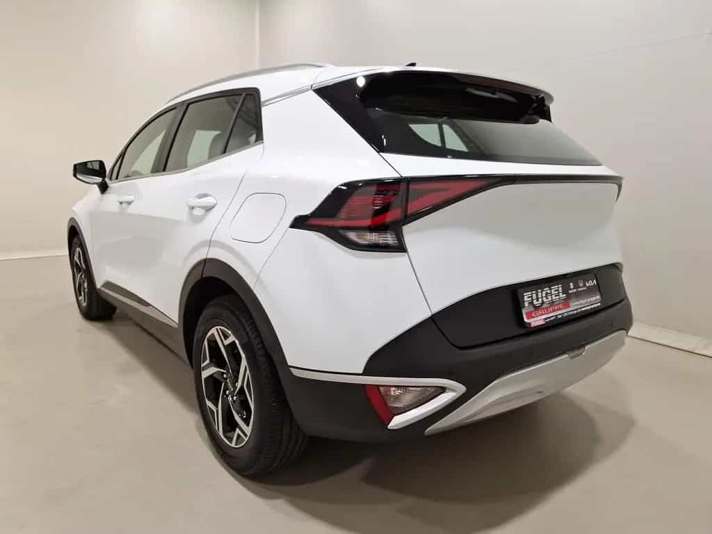 Kia Sportage 1.6 T-GDI Edition 7 LED|SHZ|RFK 04/2022-photo-3