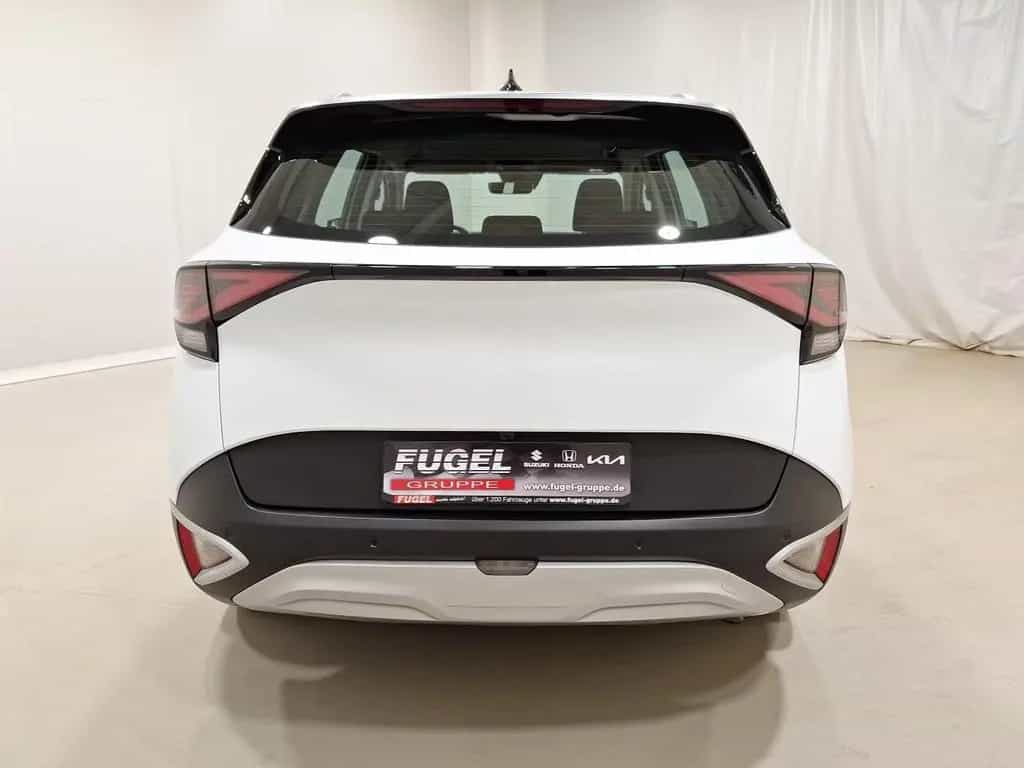Kia Sportage 1.6 T-GDI Edition 7 LED|SHZ|RFK 04/2022-photo-4