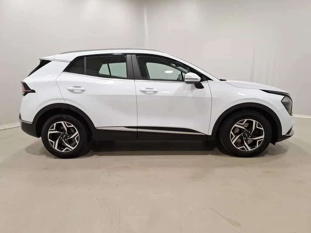 Kia Sportage 1.6 T-GDI Edition 7 LED|SHZ|RFK 04/2022-photo-6