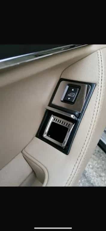 Jaguar XJ Sovereign 3.6 05/1988-photo-13