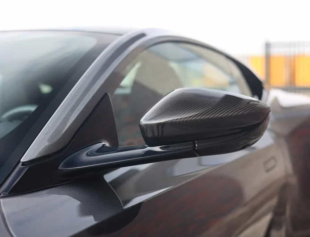 Aston Martin DBS 5.2 V12 Superleggera | B&O - NEUWERTIG 03/2019-photo-24