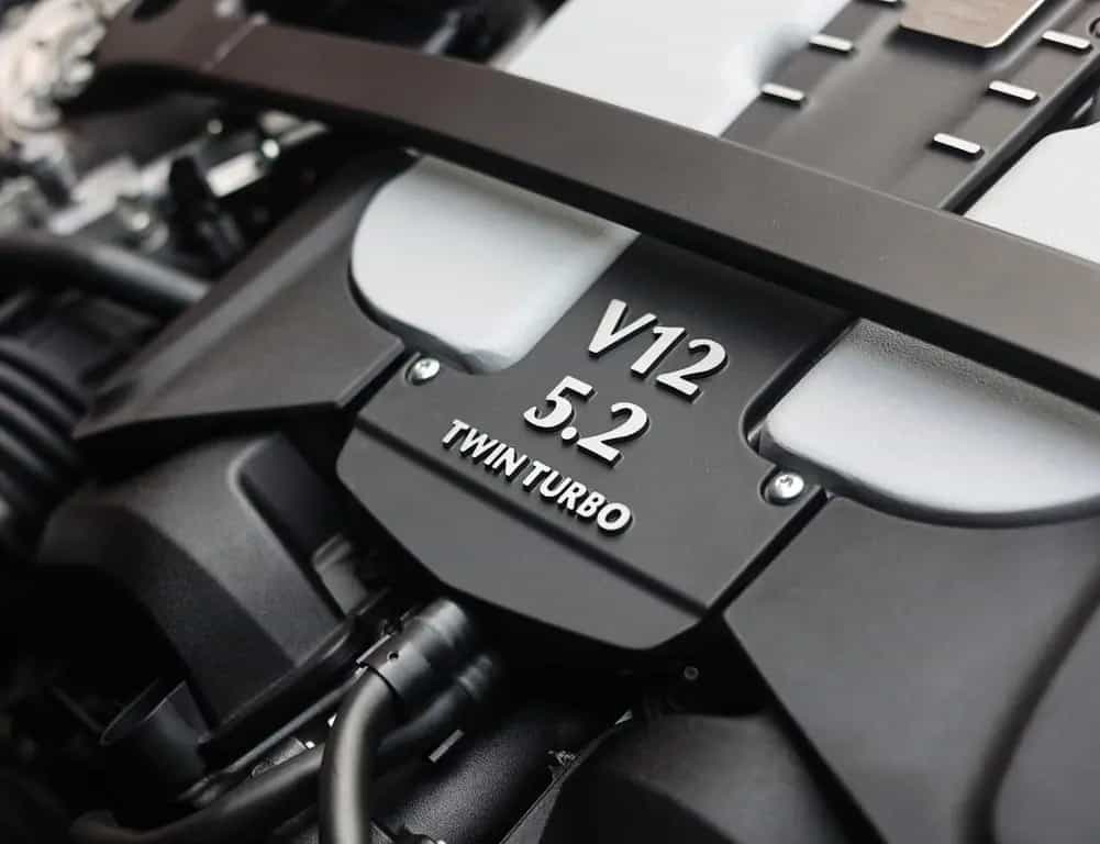 Aston Martin DBS 5.2 V12 Superleggera | B&O - NEUWERTIG 03/2019-photo-27