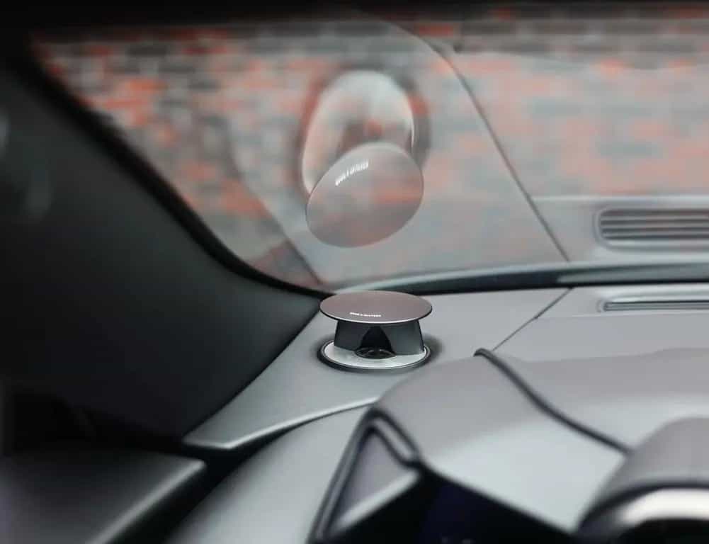 Aston Martin DBS 5.2 V12 Superleggera | B&O - NEUWERTIG 03/2019-photo-4