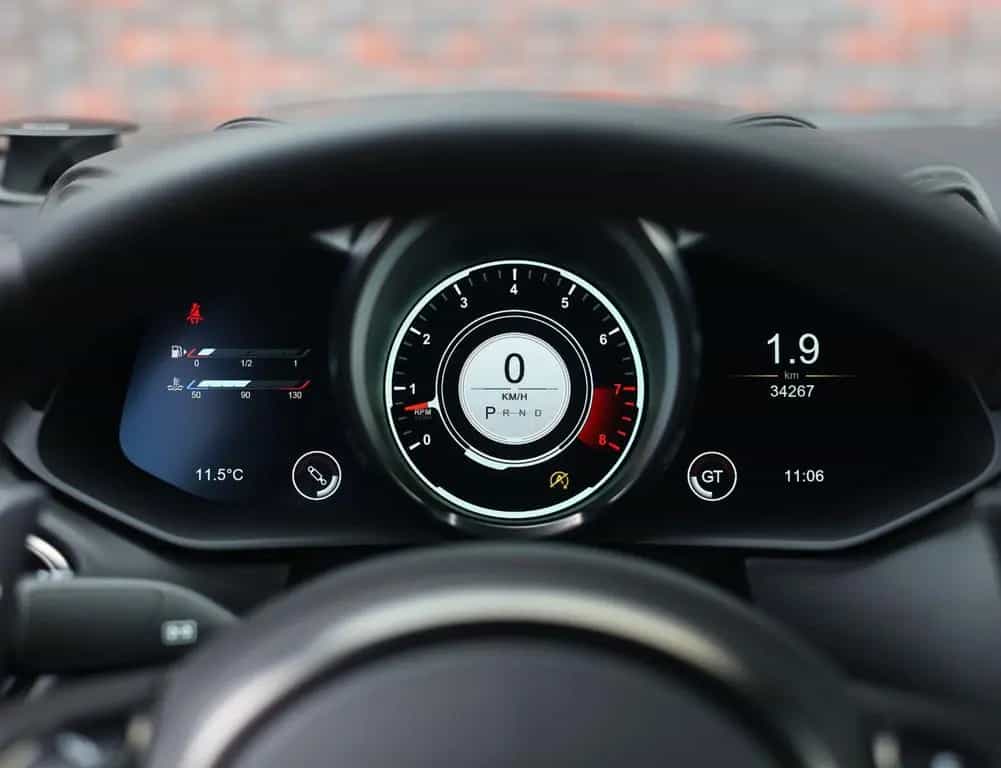 Aston Martin DBS 5.2 V12 Superleggera | B&O - NEUWERTIG 03/2019-photo-47