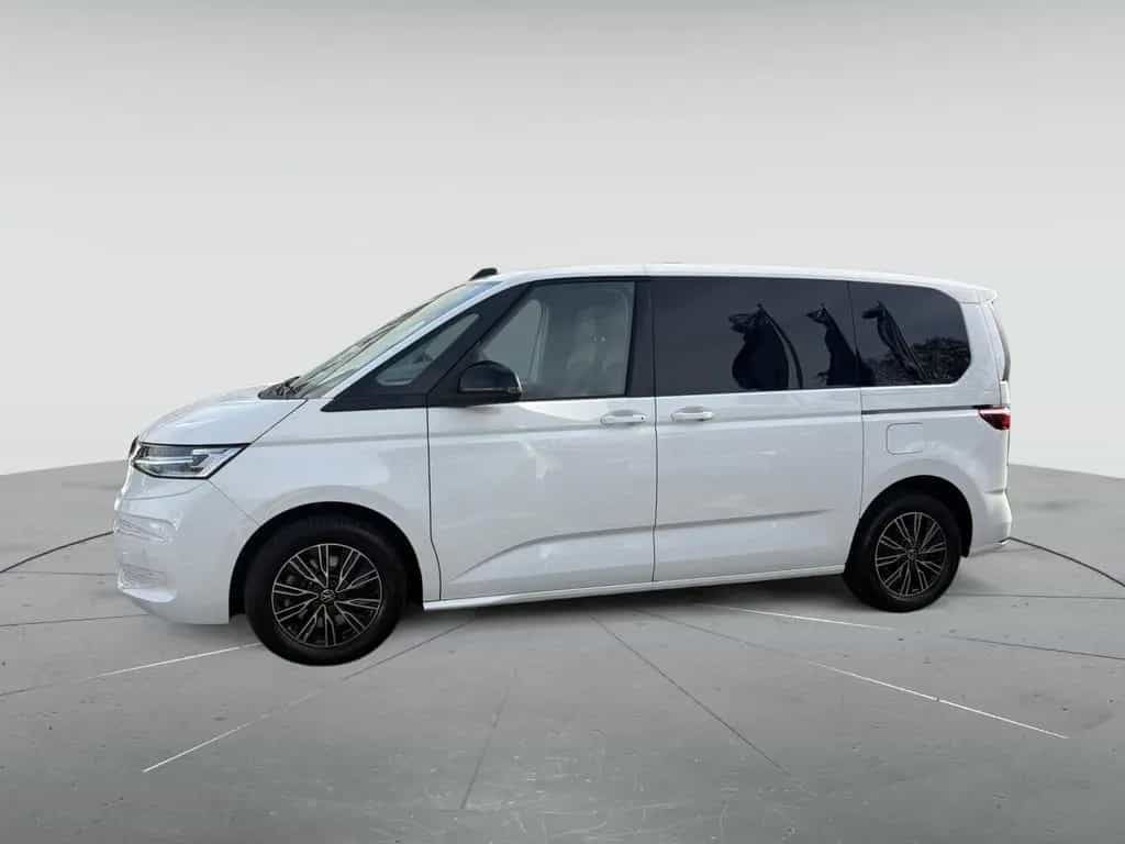 Volkswagen Transporter Multivan 2.0 l TSI KÜ DSG (Navi/ Standhzg.) 03/2022-photo-2