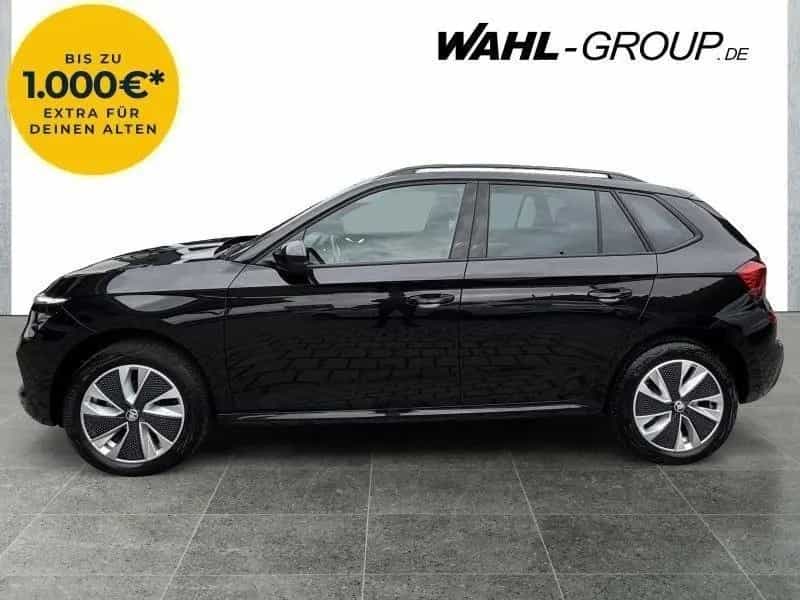 Skoda Kamiq 1,5 TSI 150 Selection DSG*LED*PDC*RFK* 03/2024-photo-1