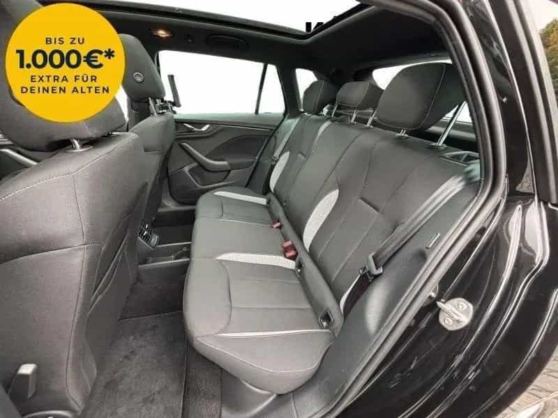 Skoda Kamiq 1,5 TSI 150 Selection DSG*LED*PDC*RFK* 03/2024-photo-11