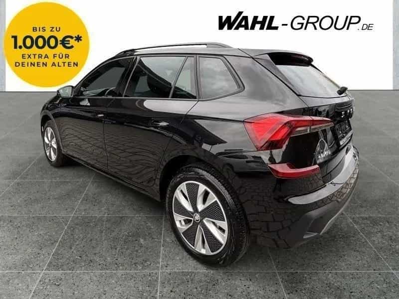 Skoda Kamiq 1,5 TSI 150 Selection DSG*LED*PDC*RFK* 03/2024-photo-12